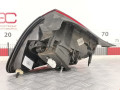 фонарь задний правый Citroen C3 2 поколение 2010, 1.4 л., МКПП, хетчбэк 5 дв., 6351KR - фото №3