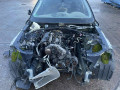 дверь передняя левая BMW 5 серия E60/E61 2006, 2.5 л., АКПП, универсал, 41517202339 - фото №10