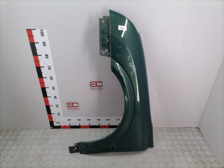 крыло переднее левое Opel Vectra C 2002, 1.8 л., МКПП, седан, 93172024