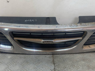 решетка радиатора Saab 9-3 1 поколение 2001, 2.0 л., бензин, АКПП, хетчбэк 5 дв., 4677894