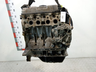 двигатель Peugeot 207 2003, 1.4 л., KFW (TU3A), бензин, МКПП, хетчбэк 5 дв., 0135EC