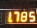 блок реле Mazda 6 GG 2002, 2.0 л., МКПП, хетчбэк 5 дв. - фото №3