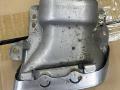 насадка на глушитель Mercedes-Benz S-Класс W222/C217/A217 (2013 - 2017), A2214904227 - фото №2