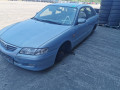 крыло переднее правое Mazda 626 GF [рестайлинг] GF 1999, 1.8 л., МКПП, хетчбэк 5 дв., GG3E52111 - фото №15