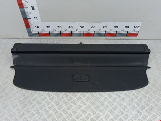шторка багажника Audi A4 B6 2002, 2.0 л., АКПП, универсал, 8E9863553A94H