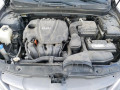 усилитель бампера заднего Hyundai Sonata YF 2012, 2.4 л., АКПП, седан, 866313Q000 - фото №10