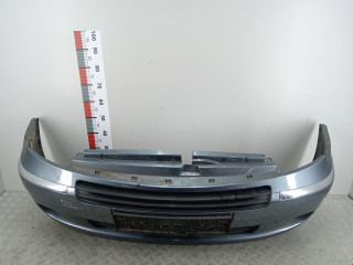 бампер передний Citroen Xsara Picasso 1 поколение [рестайлинг] 2008, 1.6 л., МКПП, минивэн, 7401AC