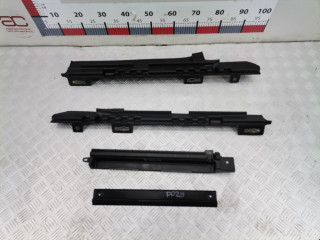 обшивка багажника Mercedes-Benz E-Класс W212/S212/C207/A207 2012, 2.1 л., АКПП, универсал, A2126900338
