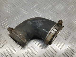 патрубок турбины Opel Vectra C 2005, 1.9 л., МКПП, универсал, 55352724