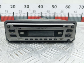 магнитола Opel Astra G 1999, 1.6 л., МКПП, универсал