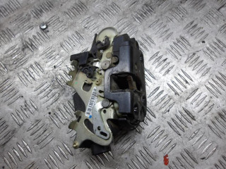 замок двери сдвижной Mercedes-Benz Vito W639 2006, 2.1 л., МКПП, микроавтобус, A6397300735