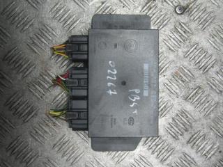 блок комфорта Volkswagen Passat B5 [рестайлинг] 2003, 1.9 л., МКПП, универсал, 1C0959799AA
