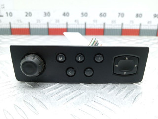 кнопка (выключатель) Renault Espace 4 поколение 2004, 2.2 л., АКПП, минивэн, 8200023452