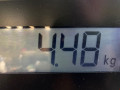 усилитель бампера переднего SEAT Ibiza 3 поколение 2003, 1.4 л., МКПП, хетчбэк 3 дв., 6L0806558 - фото №4