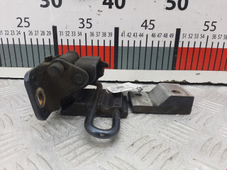 петля двери Audi A8 D3/4E 2003, 3.7 л., АКПП, седан, 4E0833411E