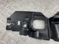 воздуховод (дефлектор) радиатора BMW X5 G05 [рестайлинг] G05 2023, 3.0 л., B58B30, бензин, АКПП, carbonschwarz metallic (416), внедорожник 5 дв., 51747421675 - фото №2