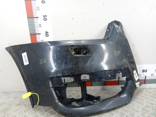 Клык бампера Audi Q3 8U 2014, 8U0807438B