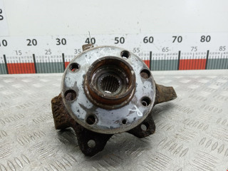 ступица передняя правая Opel Vectra B 1998, 1.6 л., МКПП, универсал, 90468578