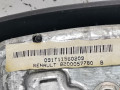 подушка безопасности водителя Renault Clio 2 поколение 2001, 1.2 л., МКПП, хетчбэк 5 дв., 8200432120 - фото №3