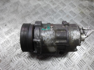 компрессор кондиционера Volkswagen Sharan 1 поколение 1998, 1.9 л.