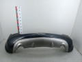 бампер задний Nissan Murano Z50 2004, 3.5 л., вариатор, внедорожник 5 дв., 85022CA026 - фото №5