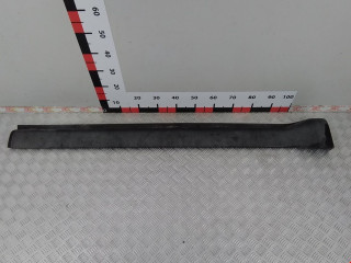 накладка на порог внутренняя Ford Escape 1 поколение BA/ZA 2004, 3.0 л., АКПП, внедорожник 5 дв., YL8Z78101A04AAB