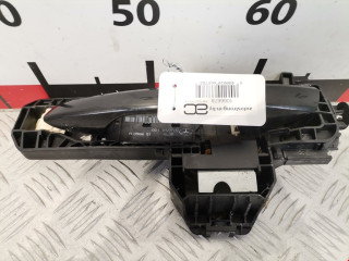 ручка наружная Mercedes-Benz E-Класс W212/S212/C207/A207 2010, 2.2 л., АКПП, седан, A20476001709197