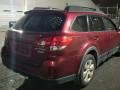 фара правая Subaru 2011, 2.5 л., АКПП, универсал, 84001AJ00B - фото №15