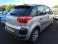ТНВД Citroen C4 Picasso 1 поколение 2007, 1.6 л., МКПП, минивэн, 1920HT - фото №6
