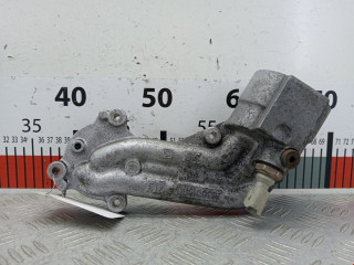 корпус масляного фильтра Peugeot 206 1 поколение 2000, 1.1 л., МКПП, хетчбэк 3 дв., 1103L6