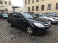 полуось передняя правая (приводной вал, ШРУС) Opel Astra H/Family [рестайлинг] 2008, 1.6 л., МКПП, универсал, 13124680 - фото №12