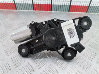 моторчик заднего стеклоочистителя (дворника) Ford C-Max 1 поколение 2003, 1.8 л., МКПП, минивэн, 1689913
