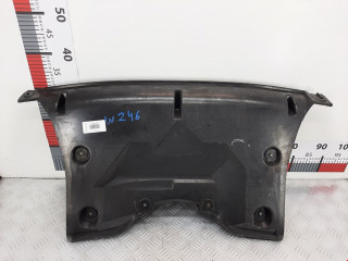 корпус салонного фильтра BMW X5 E53 [рестайлинг] 2004, 3.0 л., АКПП, внедорожник 5 дв., 64318409049