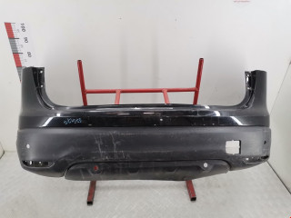 бампер задний Nissan Qashqai 2 поколение [рестайлинг] 2017, 85022BP70H