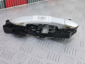 ручка наружная задняя левая Volkswagen Passat B6 2009, 2.0 л., МКПП, универсал, 3C0837205 - фото №4