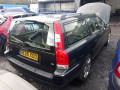 КПП механическая (МКПП) Volvo V70 2 поколение [рестайлинг] 2006, 2.4 л., МКПП, универсал, 8252153 - фото №10