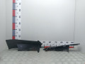 воздухозаборник Renault Megane 2 поколение 2005, 1.6 л., МКПП, кабриолет - фото №2