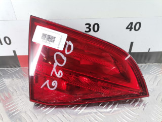 фонарь крышки багажника левый Audi A4 B8/8K [рестайлинг] 2011, 2.0 л., МКПП, универсал, 8K9945093