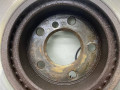 диск тормозной передний BMW X3 F25 2012, 3.0 л., N52 B30 A, бензин - фото №3