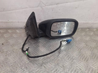 зеркало наружное правое Volvo V50 1 поколение 2005, 2.4 л., бензин, МКПП, универсал