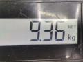полуось передняя правая (приводной вал, ШРУС) Peugeot 406 1 поколение 1999, 2.0 л., МКПП, седан, 3273Z0 - фото №6