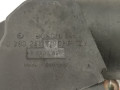 моторчик передних стеклоочистителей (дворников) Volvo S40 1 поколение 1999, 1.8 л., МКПП, универсал, 30874367 - фото №7
