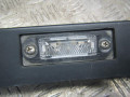 подсветка номера Volkswagen Caddy 3 поколение 2006, 2.0 л., МКПП, минивэн, 2K5827574R - фото №4