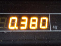 заглушка (решетка) в бампер Renault Megane 2 поколение 2005, 1.4 л., МКПП, универсал, 8200114155 - фото №4