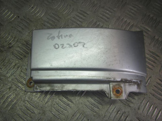 ус под фонарь правый Opel Zafira 1 поколение (A) 2002, 2.2 л., АКПП, минивэн