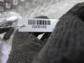 шкив Volkswagen Golf 3 поколение 1995, 037121031A - фото №2