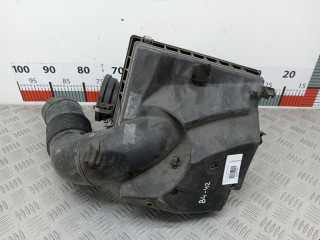корпус воздушного фильтра BMW X5 E53 2003, 4.6 л., АКПП, внедорожник 5 дв., 13717512126