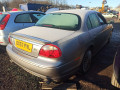 масляный поддон Jaguar S-Type 1 поколение [рестайлинг] X200 2007, 2.7 л., АКПП, седан, C2C28126 - фото №11