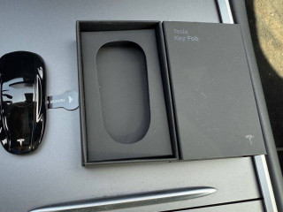ключ Tesla Model S 1 поколение (2012 - 2016), 1455940-00-B, 1455940