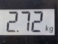 дуги на крышу (рейлинги) Volkswagen Touran 1 поколение 2003, 1.9 л., МКПП, минивэн, 1T0860025J - фото №8